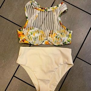 Onia Alex Swimsuit